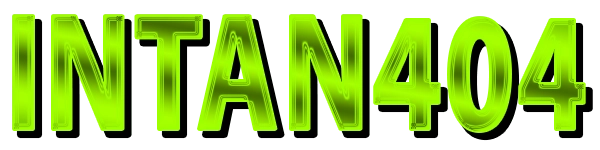 INTAN404 logo